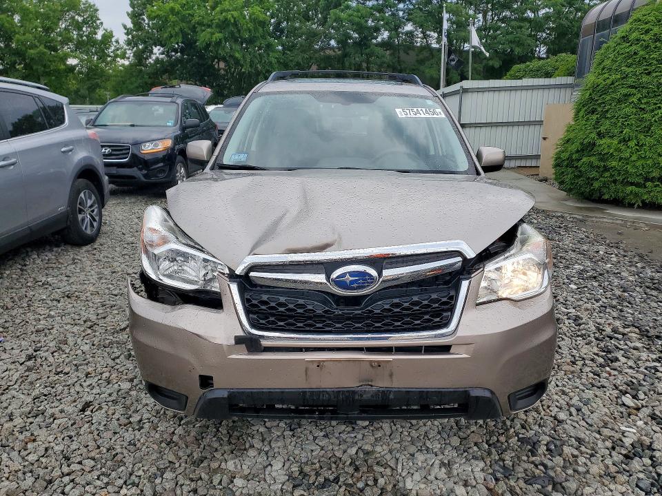 Продажа на аукционе авто 2016 Subaru Forester, vin: JF2SJADC6GH502685, номер лота: 57541456