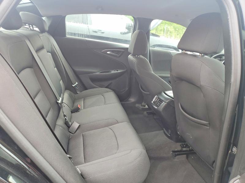 56123606 :رقم المزاد ، 1G1ZD5ST6LF022899 vin ، 2020 Chevrolet Malibu مزاد بيع