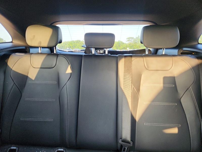 2022 Mercedes-benz Gla მანქანა იყიდება აუქციონზე, vin: W1N4N4GB7NJ370275, აუქციონის ნომერი: 58331516