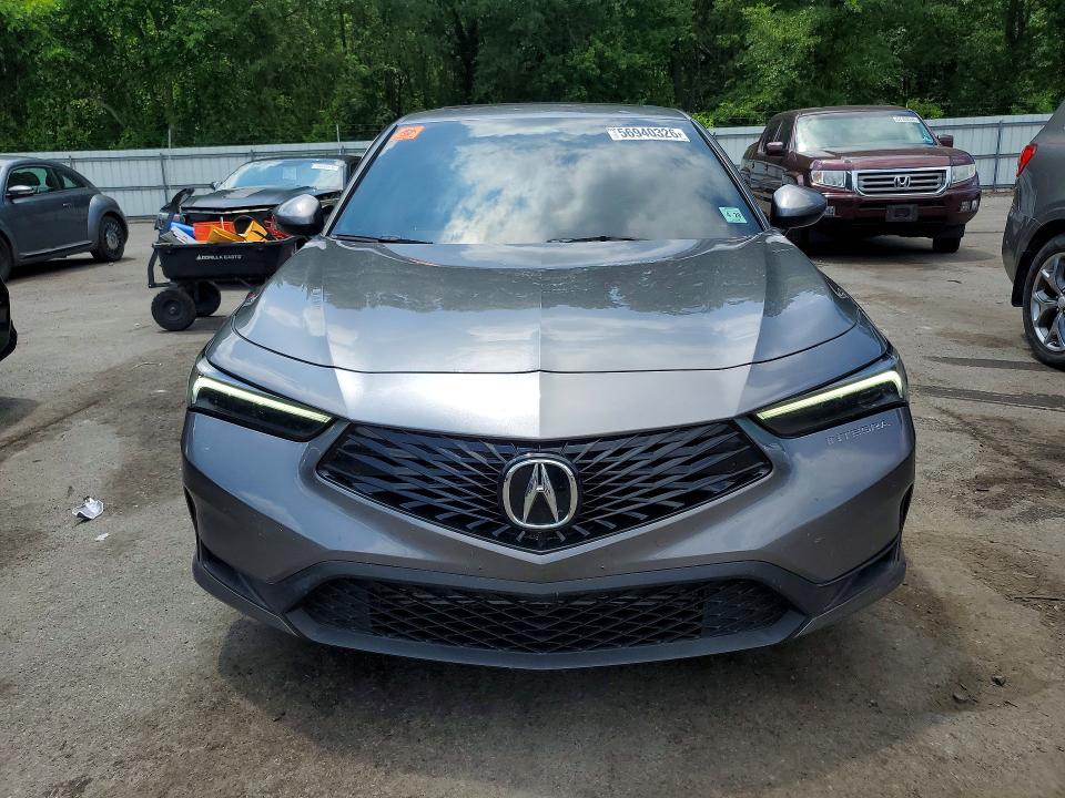56940326 :رقم المزاد ، 19UDE4H29PA016736 vin ، 2023 Acura Integra مزاد بيع
