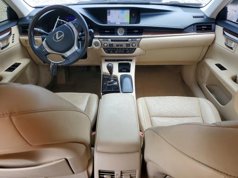 Aukcja sprzedaży 2013 Lexus Es, vin: JTHBK1GG9D2082900, numer aukcji: 59133396