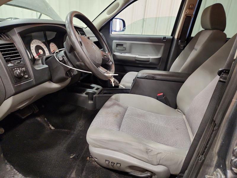 Продажа на аукционе авто 2010 Dodge Dakota, vin: 1D7CE3GK3AS184109, номер лота: 55443746