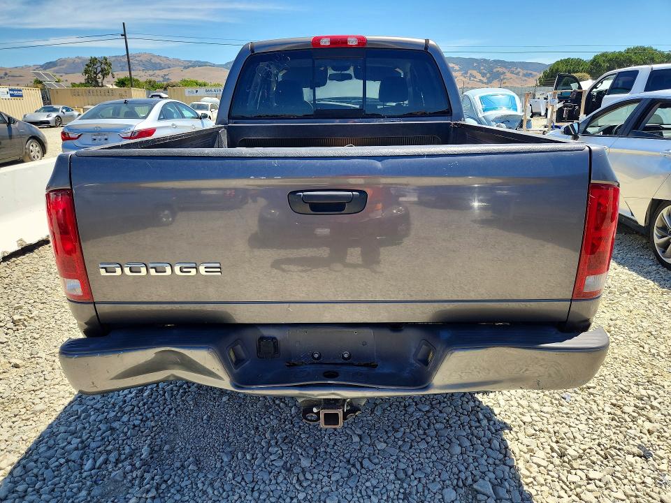 55472636 :رقم المزاد ، 1D3HA18ZX2J216757 vin ، 2002 Dodge Ram 1500 مزاد بيع