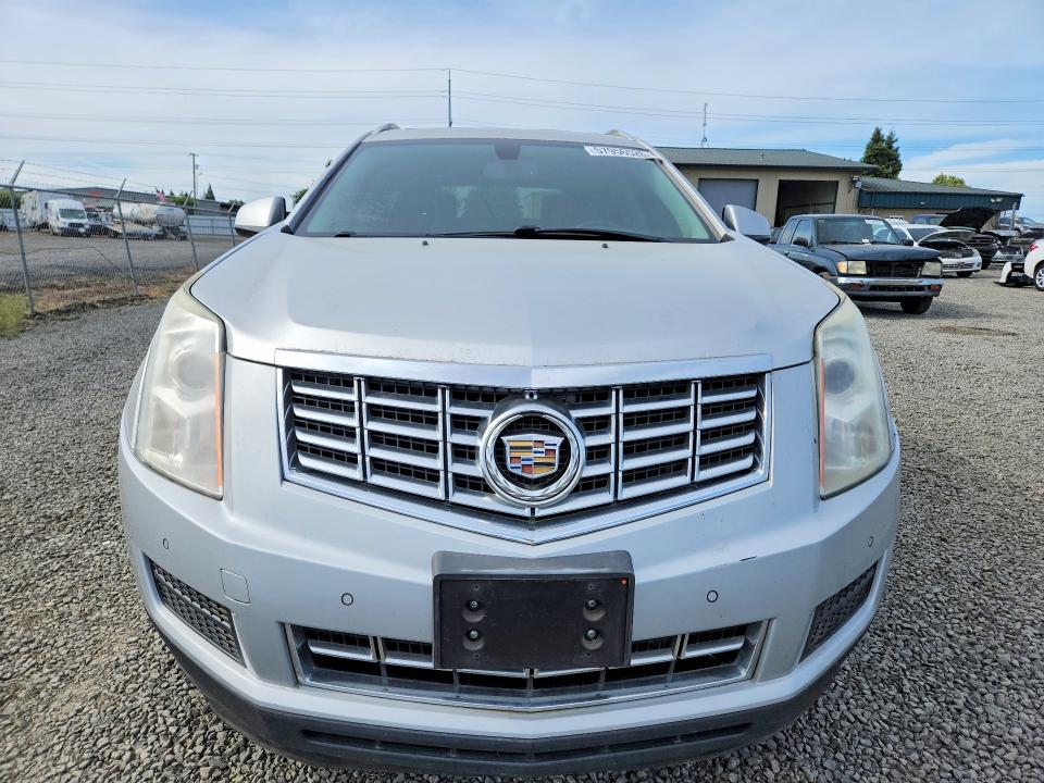 Продажа на аукционе авто 2013 Cadillac Srx, vin: 3GYFNGE37DS545709, номер лота: 57956526