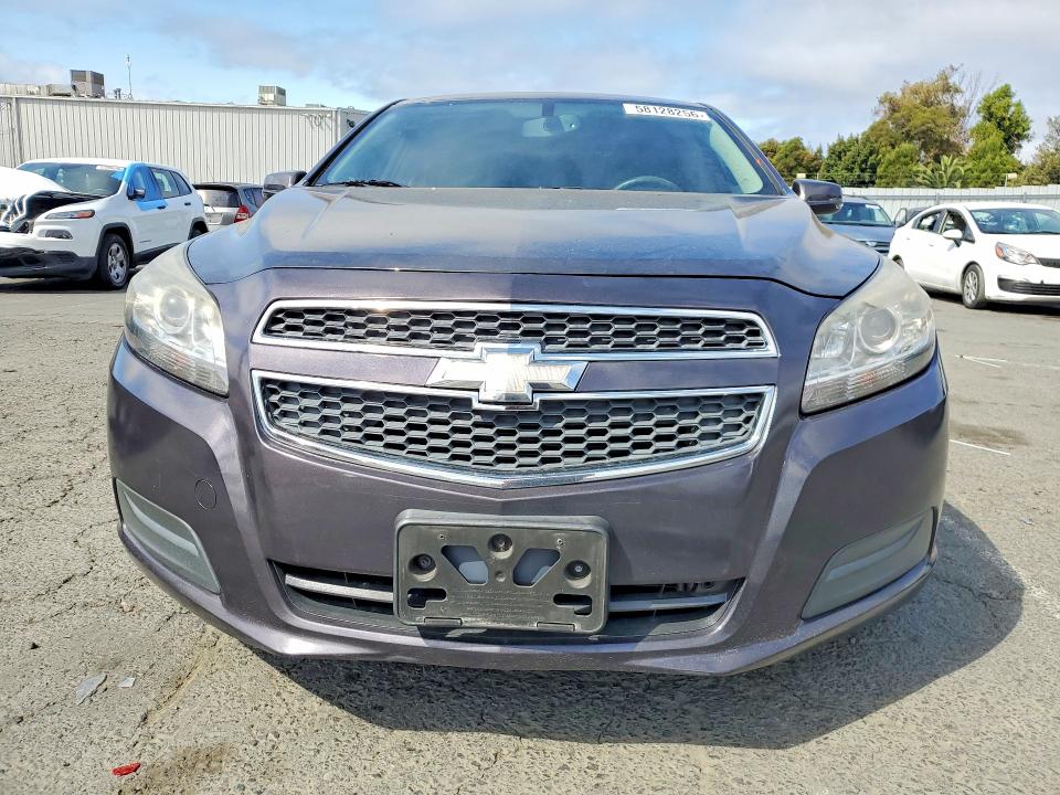 Продажа на аукционе авто 2013 Chevrolet Malibu, vin: 1G11C5SA0DF223388, номер лота: 58128256