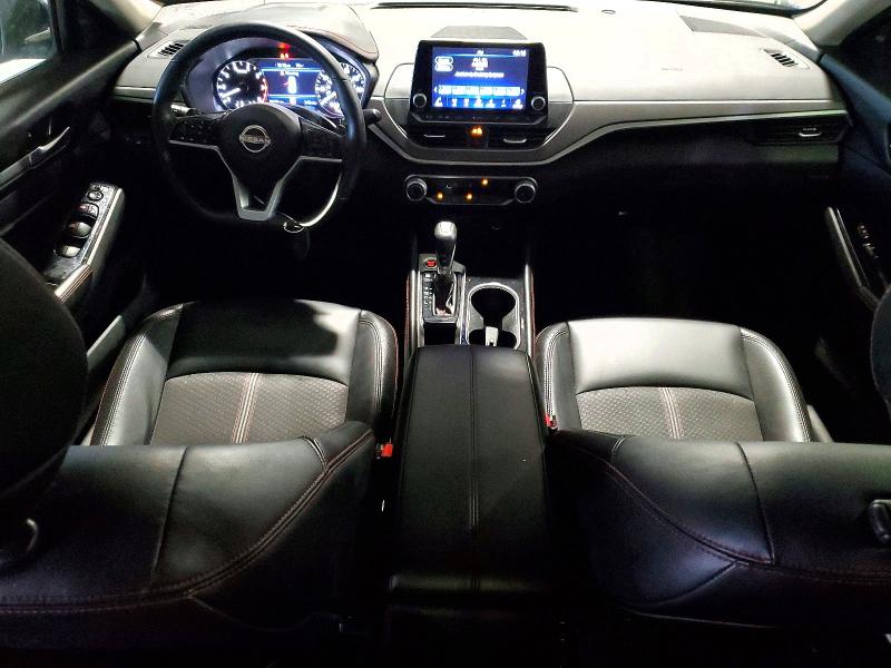 Продажа на аукционе авто 2025 Nissan Altima, vin: 1N4BL4CV9SN359616, номер лота: 56421016