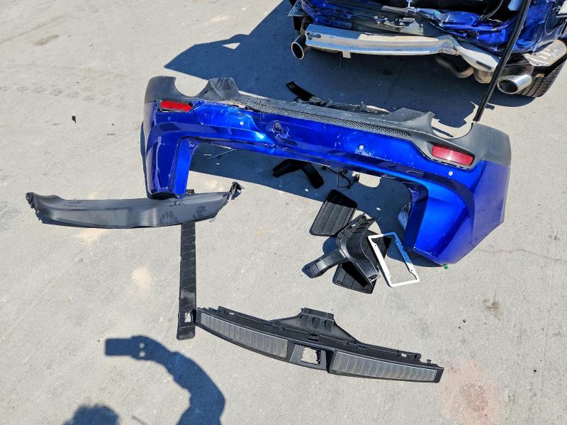 56074266 :رقم المزاد ، 5J8TC2H84NL012797 vin ، 2022 Acura Rdx مزاد بيع