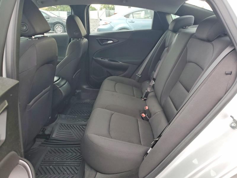 Продажа на аукционе авто 2022 Chevrolet Malibu, vin: 1G1ZC5ST7NF154639, номер лота: 58120476