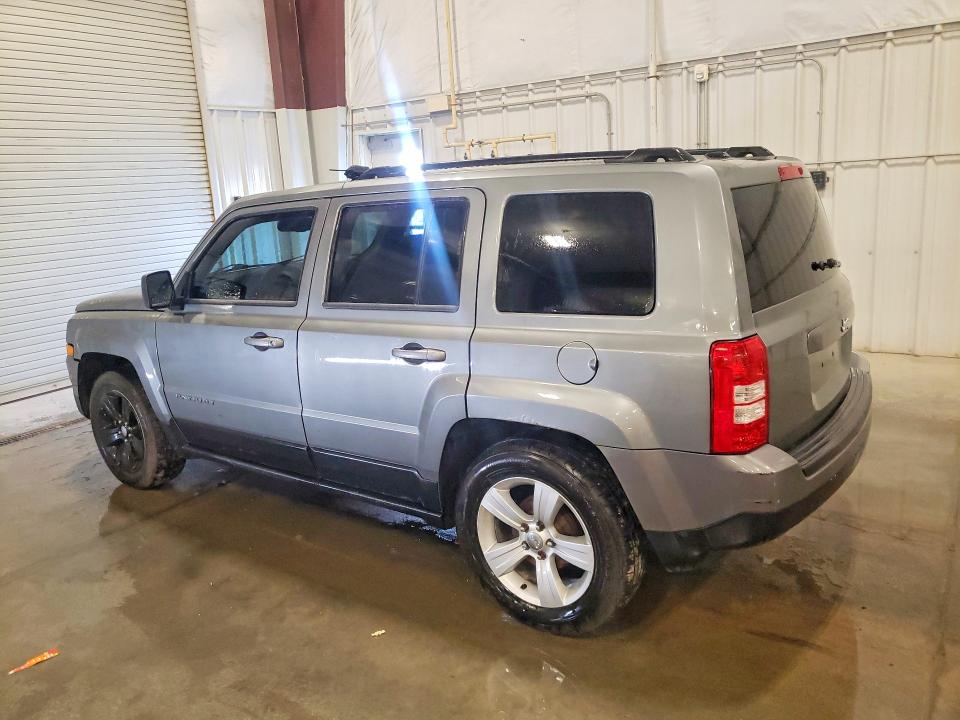 Продажа на аукционе авто 2013 Jeep Patriot, vin: 1C4NJPFB6DD174724, номер лота: 56106666