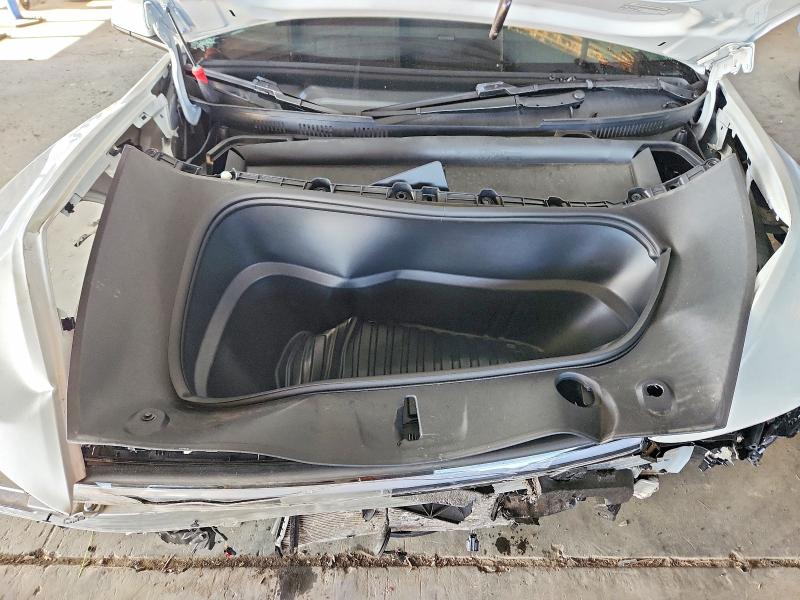 2026 Tesla Model Y მანქანა იყიდება აუქციონზე, vin: 7SAYGDEE8TF438574, აუქციონის ნომერი: 56983066