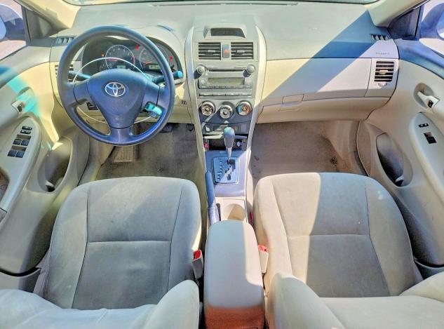 Продаж на аукціоні авто 2012 Toyota Corolla, vin: 5YFBU4EE1CP062817, номер лоту: 55537156