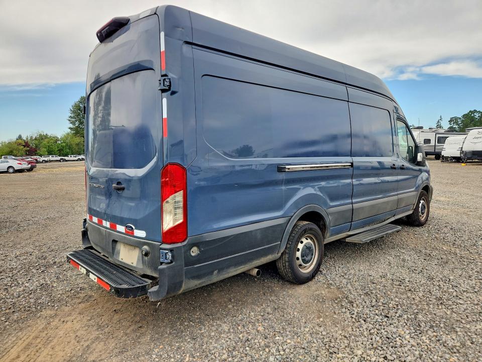 Aukcja sprzedaży 2020 Ford Transit, vin: 1FTBR3X88LKB27406, numer aukcji: 57156996