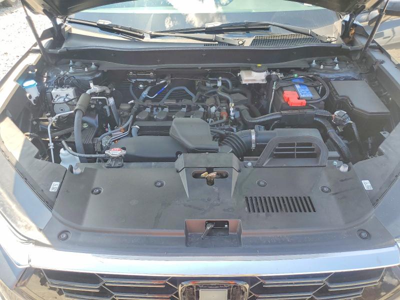Продаж на аукціоні авто 2024 Honda Cr-v, vin: 5J6RS4H48RL016128, номер лоту: 58344476