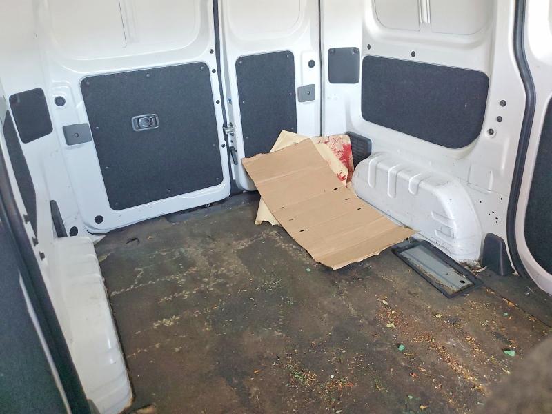 Продаж на аукціоні авто 2019 Nissan Nv200, vin: 3N6CM0KN1KK693499, номер лоту: 55591156