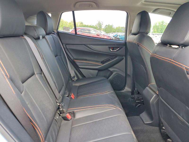 56958366 :رقم المزاد ، JF2GTAMC1JH316544 vin ، 2018 Subaru Crosstrek مزاد بيع