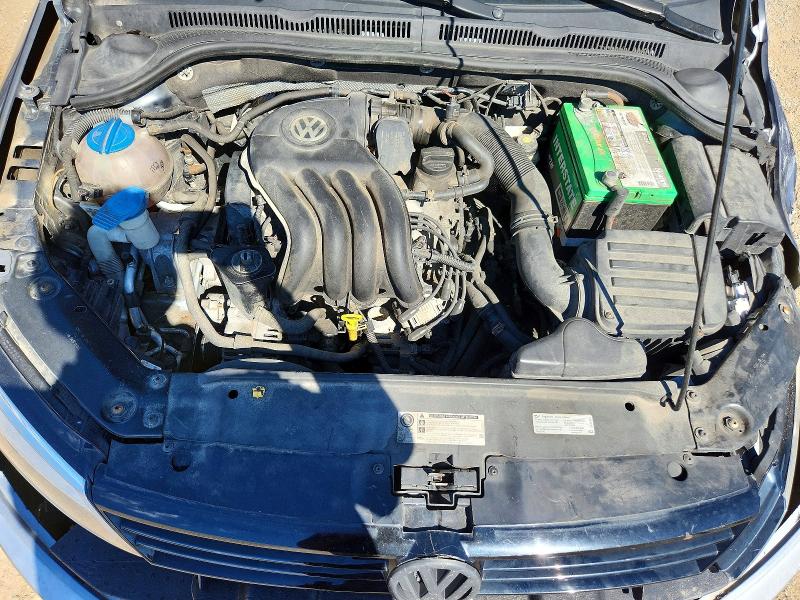 Продажа на аукционе авто 2014 Volkswagen Jetta, vin: 3VW2K7AJ9EM229958, номер лота: 58301516