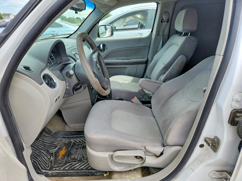 2011 Chevrolet Hhr მანქანა იყიდება აუქციონზე, vin: 3GCAAAFW0BS543525, აუქციონის ნომერი: 58034756