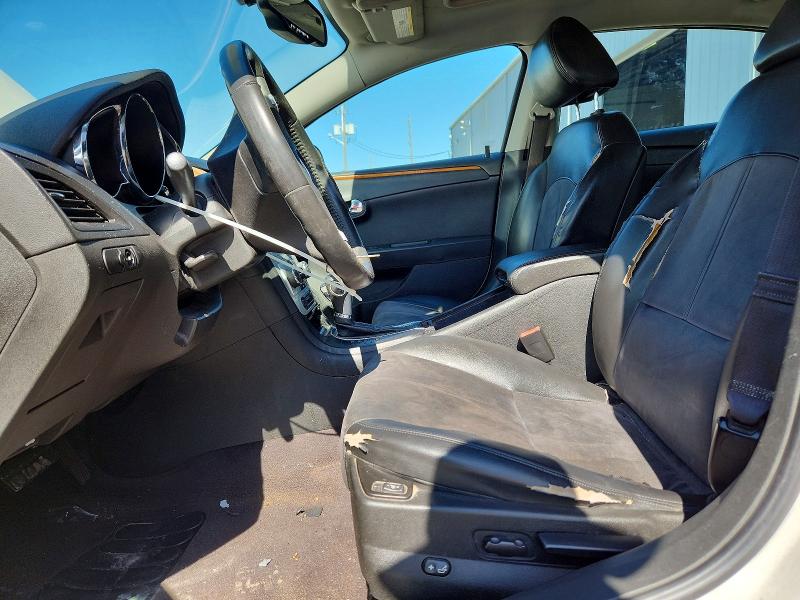 Продаж на аукціоні авто 2011 Chevrolet Malibu, vin: 1G1ZD5E14BF105949, номер лоту: 55822746