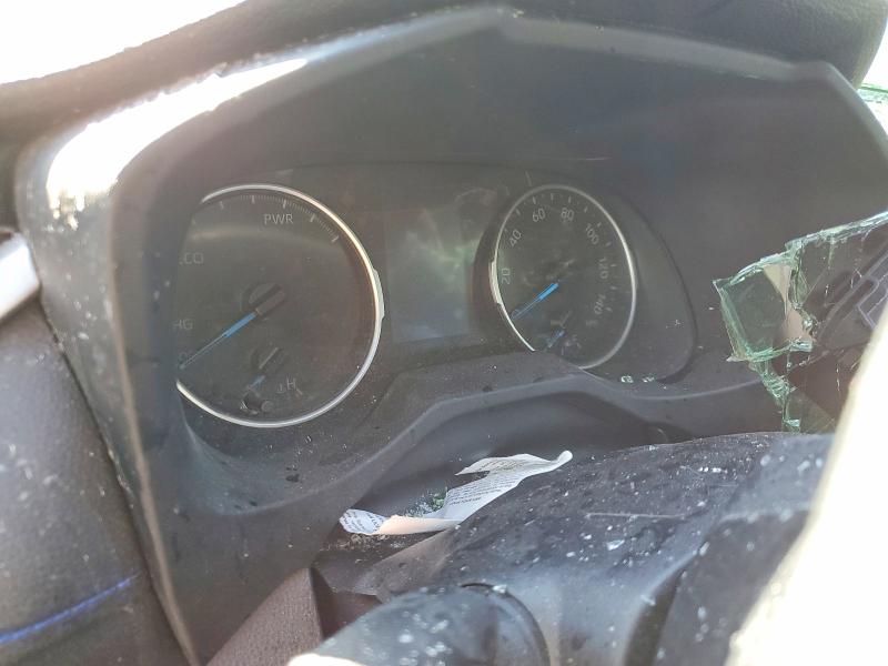 Продаж на аукціоні авто 2022 Toyota Rav4, vin: JTM16RFV4ND525220, номер лоту: 58797286