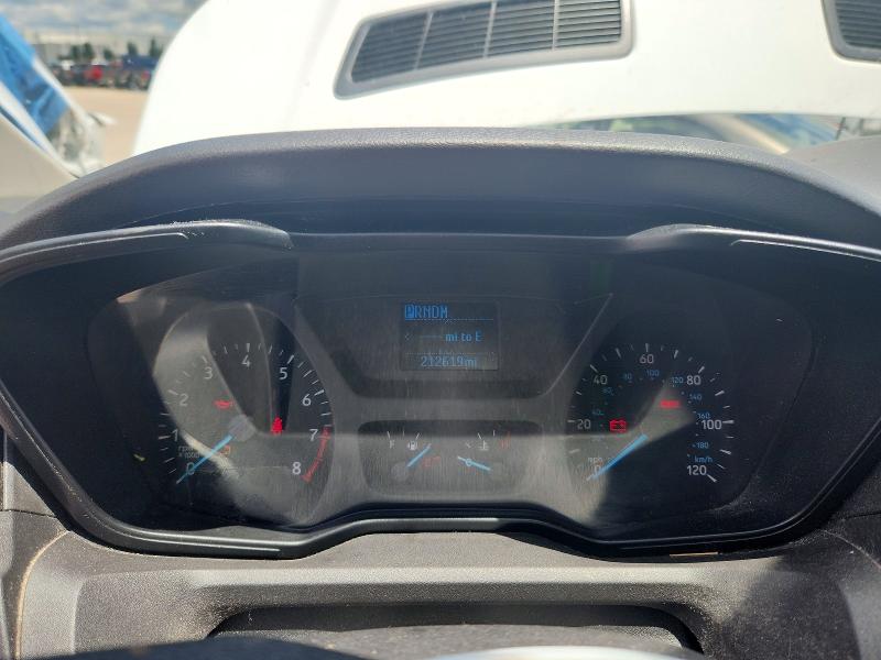 Продажа на аукционе авто 2018 Ford Transit, vin: 1FTYR2ZM3JKA13292, номер лота: 61640896