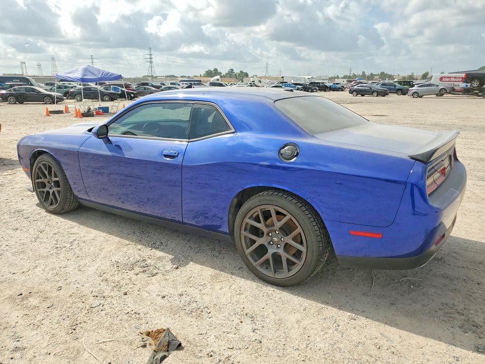 Aukcja sprzedaży 2019 Dodge Challenger, vin: 2C3CDZJG4KH663320, numer aukcji: 58455586