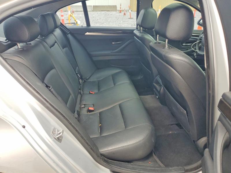 Aukcja sprzedaży 2014 Bmw 528, vin: WBA5A5C56ED505111, numer aukcji: 56943436