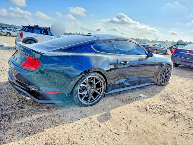 Продаж на аукціоні авто 2020 Ford Mustang, vin: 1FA6P8CF7L5111484, номер лоту: 56683646