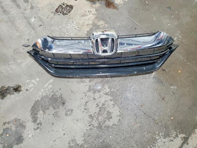 55776526 :رقم المزاد ، 2HKRW6H39KH218743 vin ، 2019 Honda Cr-v مزاد بيع