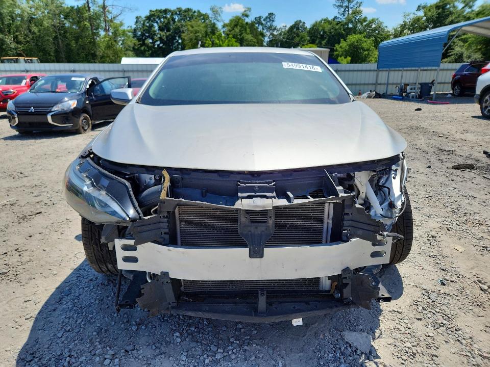 Продажа на аукционе авто 2020 Chevrolet Malibu, vin: 1G1ZG5ST1LF078188, номер лота: 54991416