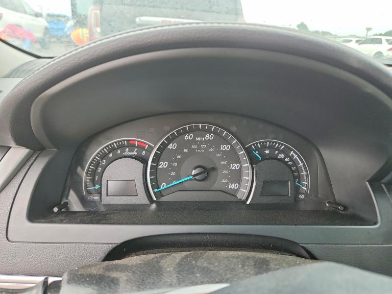 Aukcja sprzedaży 2014 Toyota Camry, vin: 4T1BF1FK8EU359775, numer aukcji: 58397736