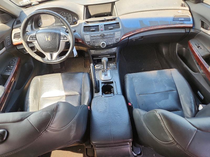 Aukcja sprzedaży 2010 Honda Accord Crosstour, vin: 5J6TF2H59AL008874, numer aukcji: 58401736