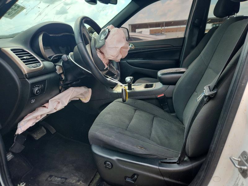 Продажа на аукционе авто 2015 Jeep Grand Cherokee, vin: 1C4RJEAG2FC727905, номер лота: 55624906