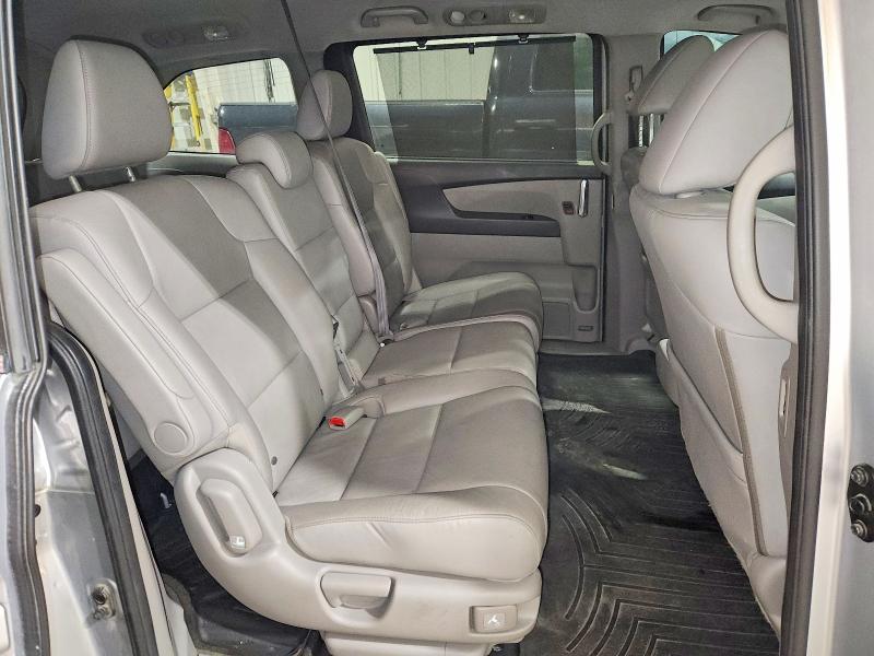 Продажа на аукционе авто 2014 Honda Odyssey, vin: 5FNRL5H64EB080237, номер лота: 59356176
