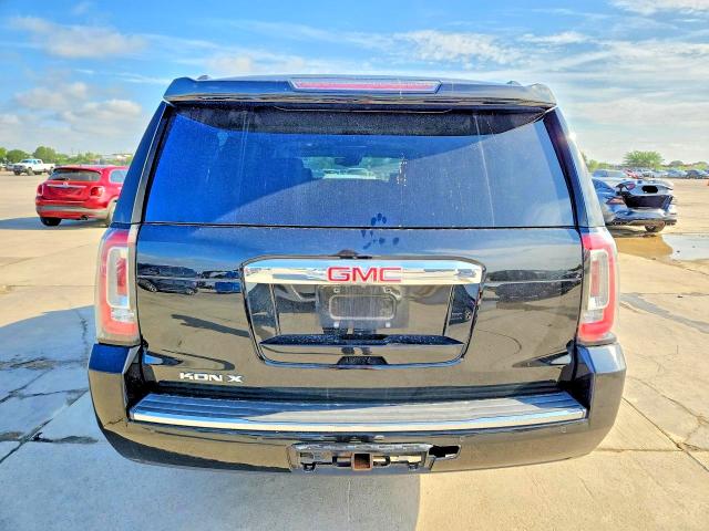 55468396 :رقم المزاد ، 1GKS2HKJ4GR220775 vin ، 2016 Gmc Yukon Xl مزاد بيع