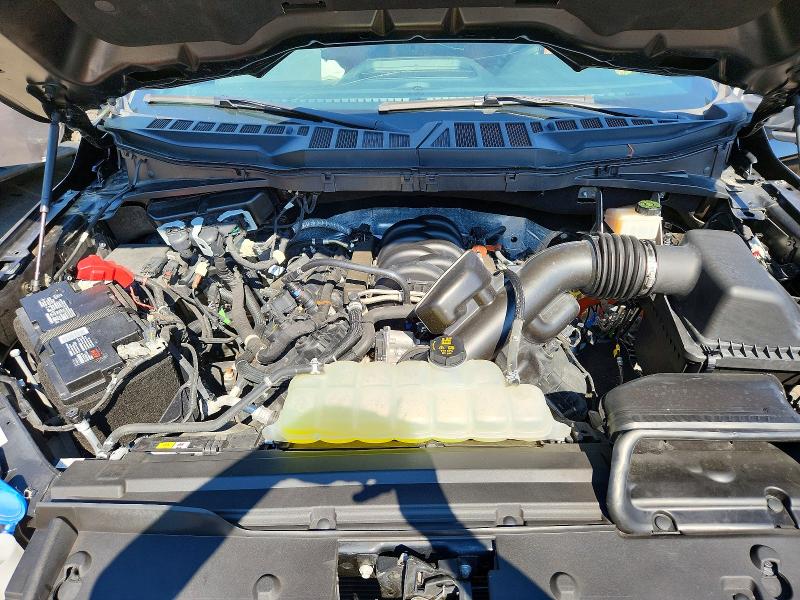 Продажа на аукционе авто 2024 Ford F150, vin: 1FTFW3L58RFA73631, номер лота: 59339716