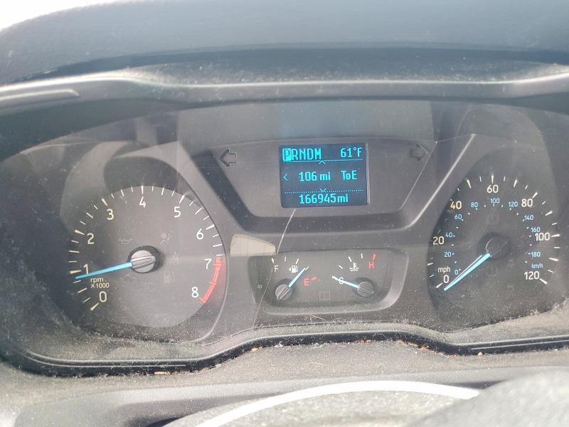 Aukcja sprzedaży 2015 Ford Transit, vin: 1FMZK1YM2FKB14511, numer aukcji: 56738806