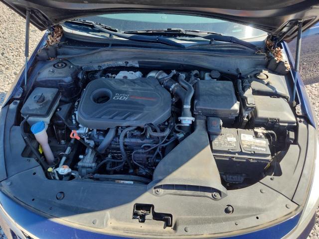 2016 Kia Optima მანქანა იყიდება აუქციონზე, vin: 5XXGW4L27GG033507, აუქციონის ნომერი: 56037776