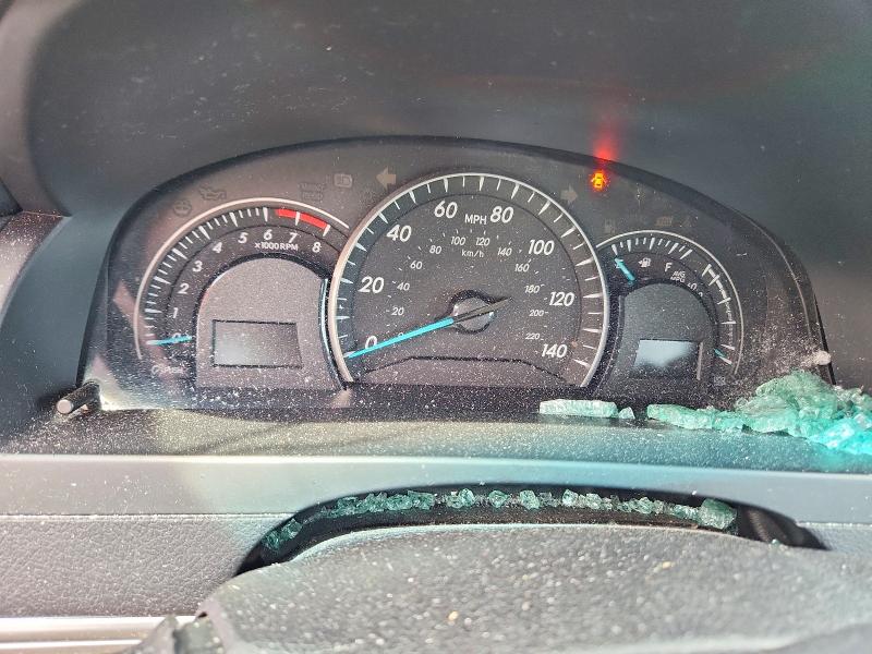 Продаж на аукціоні авто 2014 Toyota Camry, vin: 4T1BF1FK8EU403774, номер лоту: 58446586