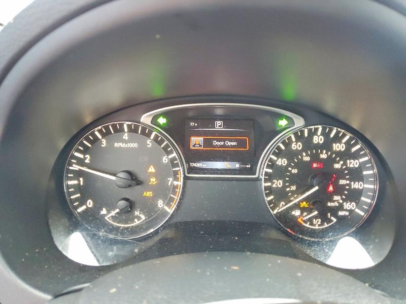 Aukcja sprzedaży 2018 Nissan Altima, vin: 1N4AL3AP9JC230635, numer aukcji: 55999986