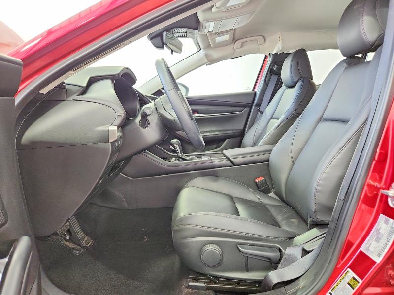 56831256 :رقم المزاد ، 3MZBPABM7SM470792 vin ، 2025 Mazda 3 مزاد بيع
