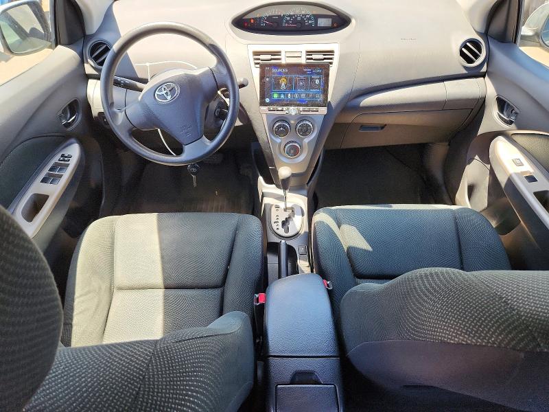 Продаж на аукціоні авто 2010 Toyota Yaris, vin: JTDBT4K35A1356406, номер лоту: 55946386