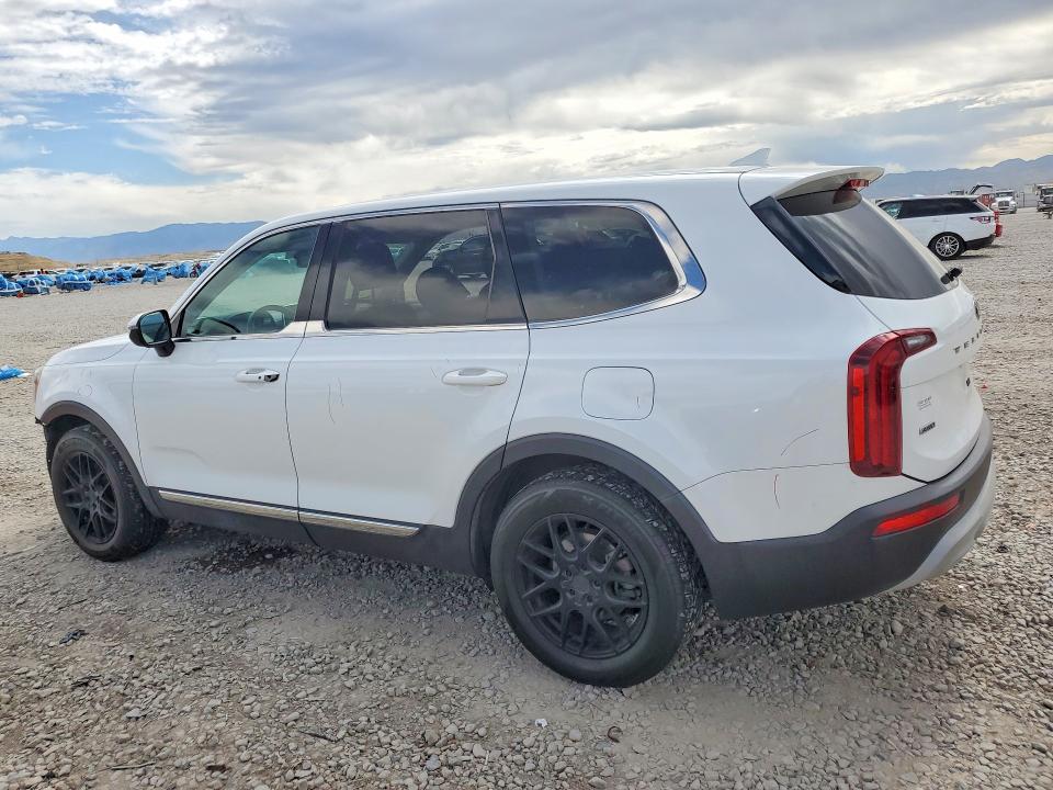 Продаж на аукціоні авто 2020 Kia Telluride, vin: 5XYP2DHC9LG079021, номер лоту: 85793525
