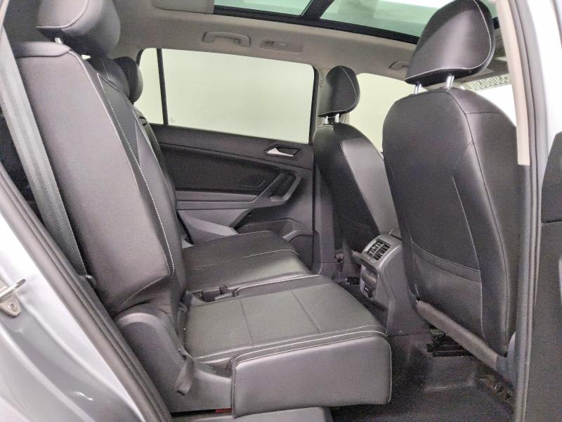 2021 Volkswagen Tiguan მანქანა იყიდება აუქციონზე, vin: 3VV3B7AX1MM013274, აუქციონის ნომერი: 53060306