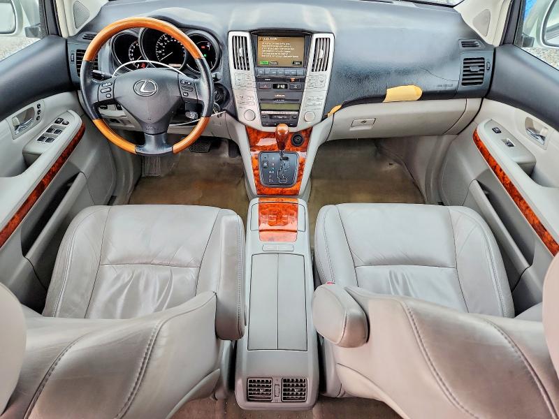 Aukcja sprzedaży 2005 Lexus Rx, vin: 2T2GA31U35C039723, numer aukcji: 48263326