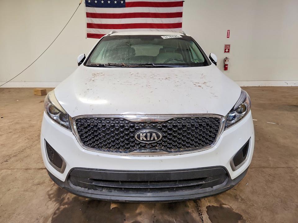 Продаж на аукціоні авто 2017 Kia Sorento, vin: 5XYPGDA50HG208901, номер лоту: 57189326