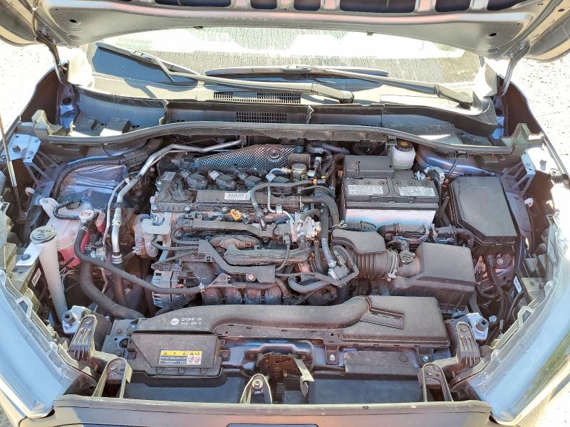 55150456 :رقم المزاد ، 7MUCAABG8TV160113 vin ، 2026 Toyota Corolla Cross مزاد بيع