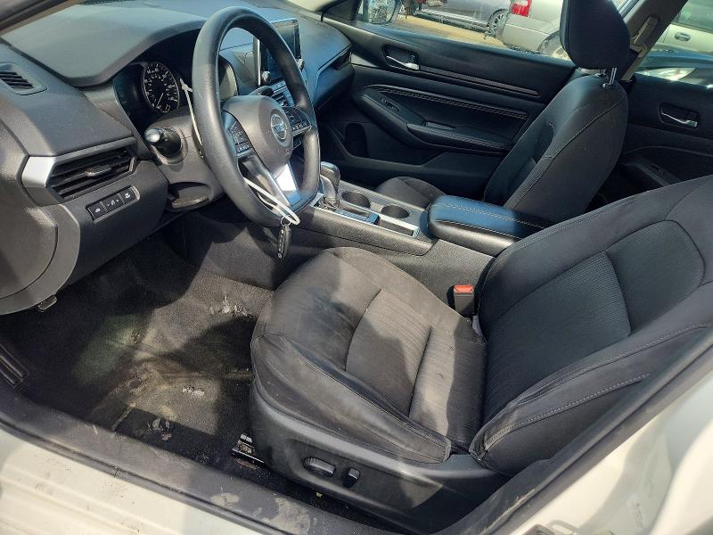 Продаж на аукціоні авто 2019 Nissan Altima, vin: 1N4BL4BV0KC206426, номер лоту: 57512626