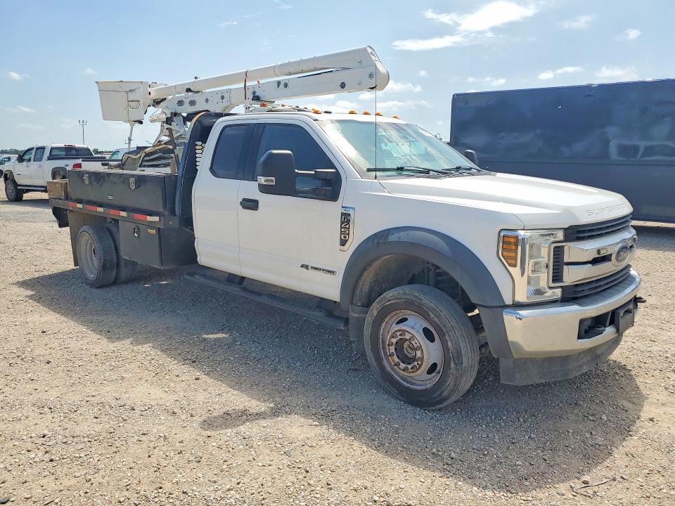 Aukcja sprzedaży 2018 Ford F450, vin: 1FD0X4HT3JEC67697, numer aukcji: 57933386