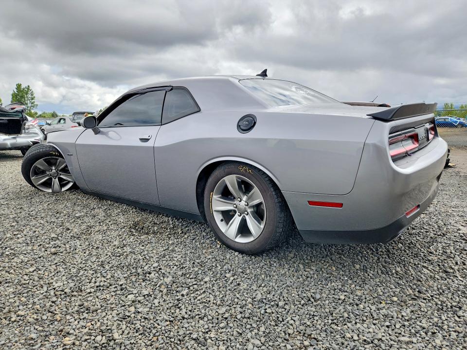 Aukcja sprzedaży 2016 Dodge Challenger, vin: 2C3CDZBT6GH153750, numer aukcji: 56603876