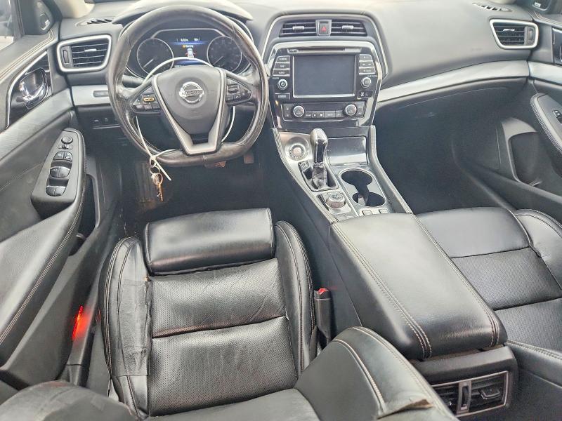 Продажа на аукционе авто 2017 Nissan Maxima, vin: 1N4AA6AP6HC362804, номер лота: 57690536
